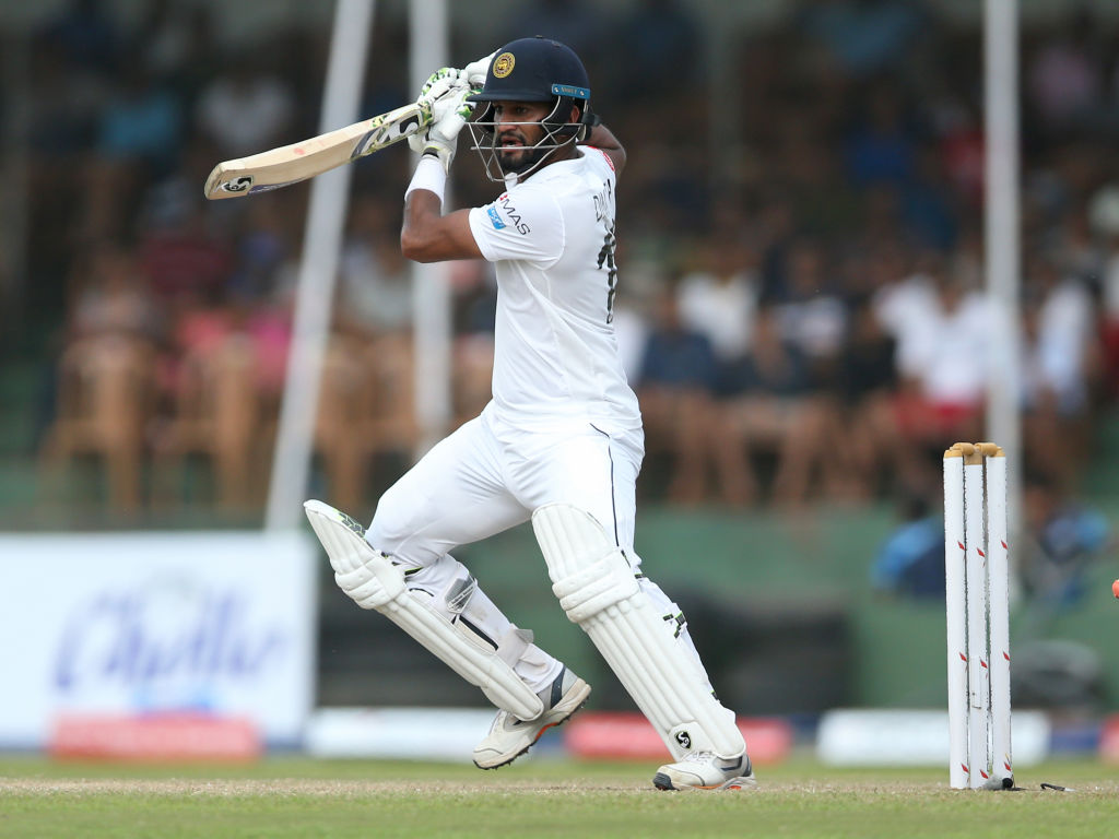 SA vs SL | Believe we can do it and have a good chance of winning, reckons Dimuth Karunaratne