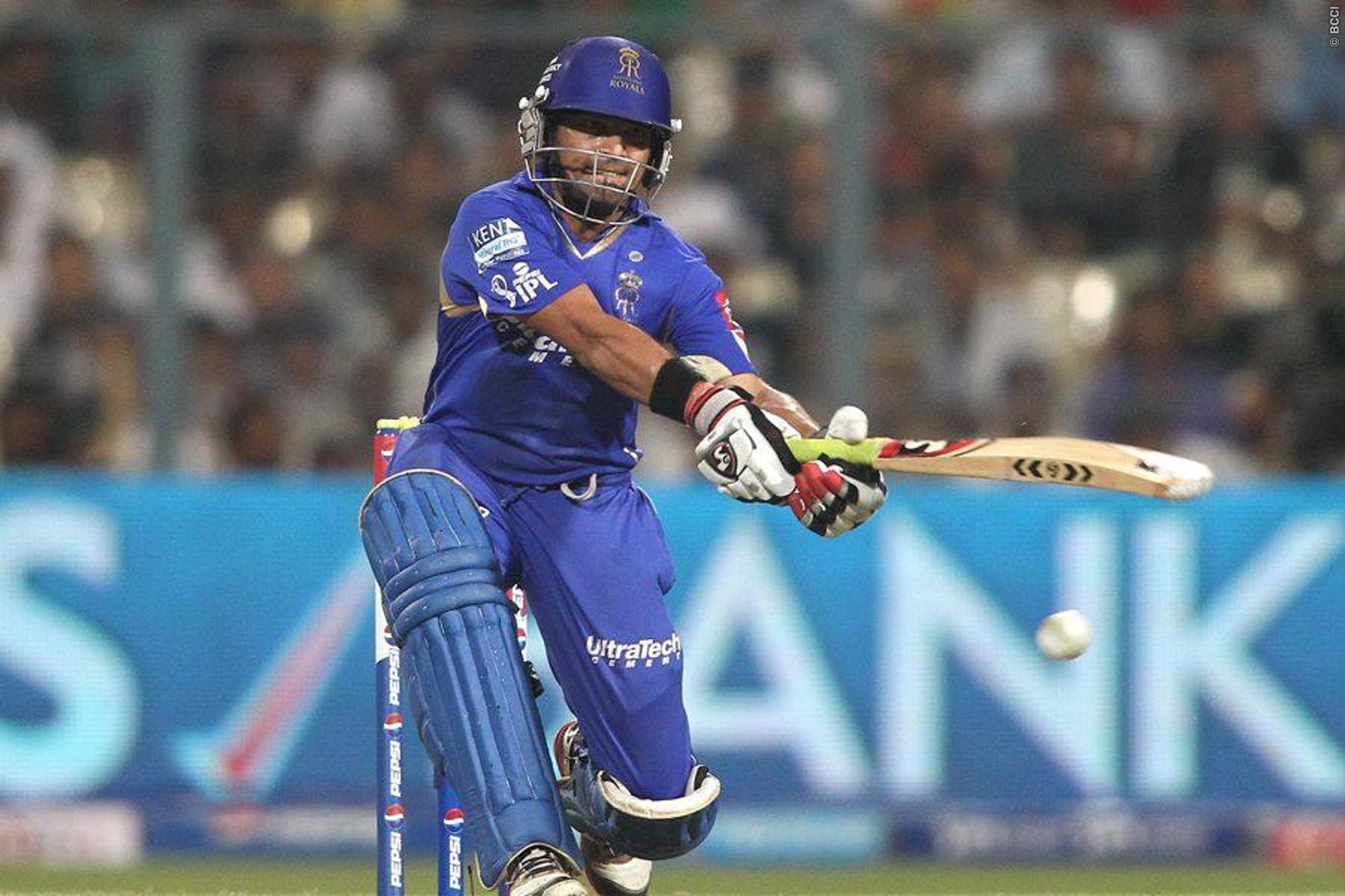 IPL 2020 | Dishant Yagnik to join RR camp after testing negative for Covid-19