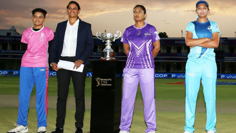 GS Lakshmi to become first woman match referee in ICC event