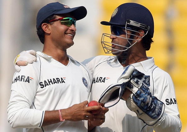 Sourav Ganguly wanted to pick MS Dhoni for 2004 Pakistan tour, shares John Wright