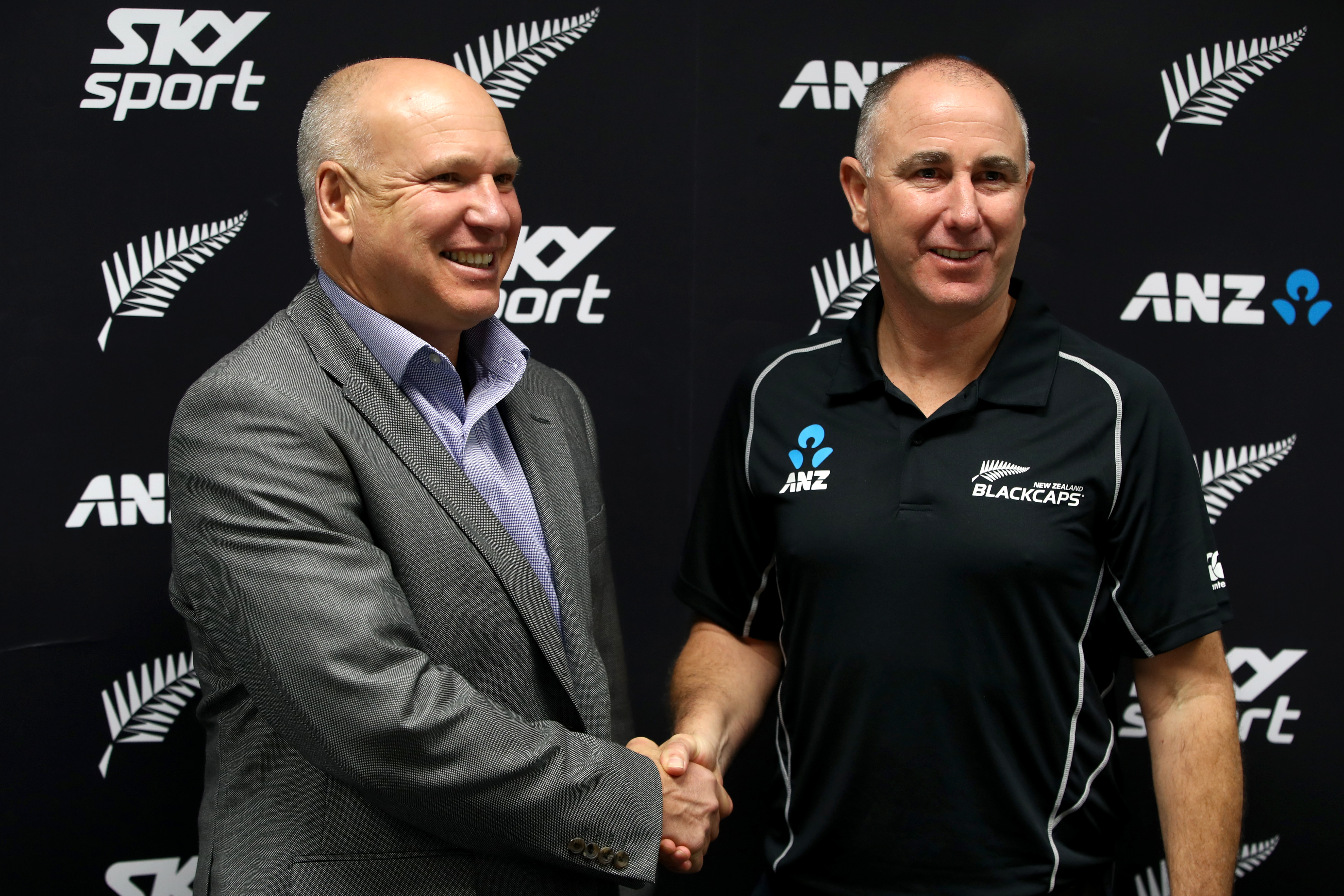 Much-needed break for hardworking Gary Stead, says NZC chief executive David White