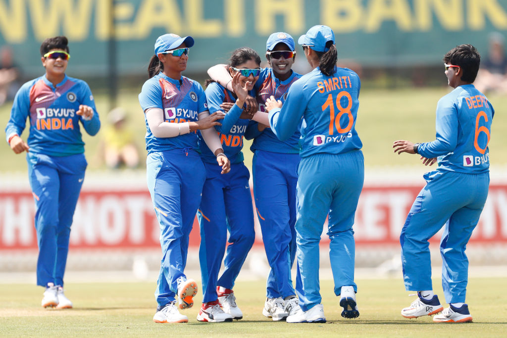 Indian Women obtain qualification for 2021 ODI WC with split points against Pakistan, announces ICC