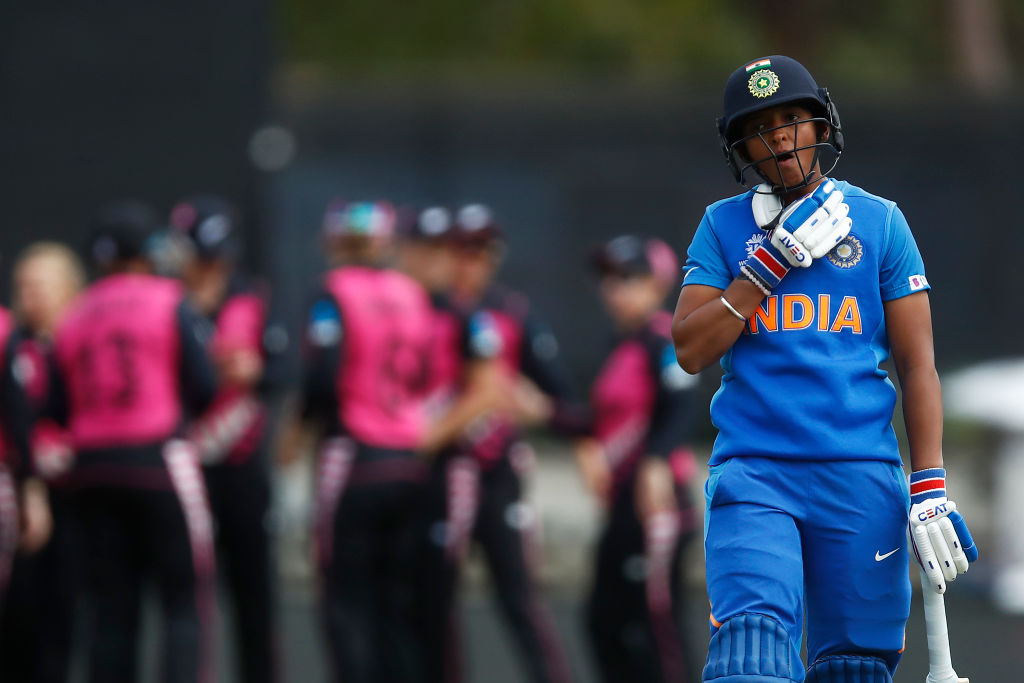 ENG W vs IND W | Confident that you will see a different approach from me in T20Is, states Harmanpreet Kaur