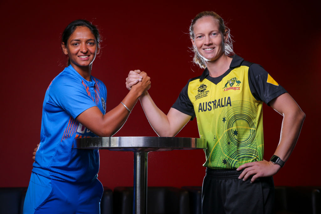 IND W vs AUS W | Australia training against slow spinners ahead of final, reveals Meg Lanning