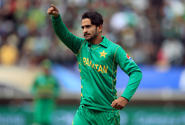 T20 World Cup 2021 | Will try and replicate 2017 Champions Trophy final, says Hasan Ali on India-Pakistan T20 WC game