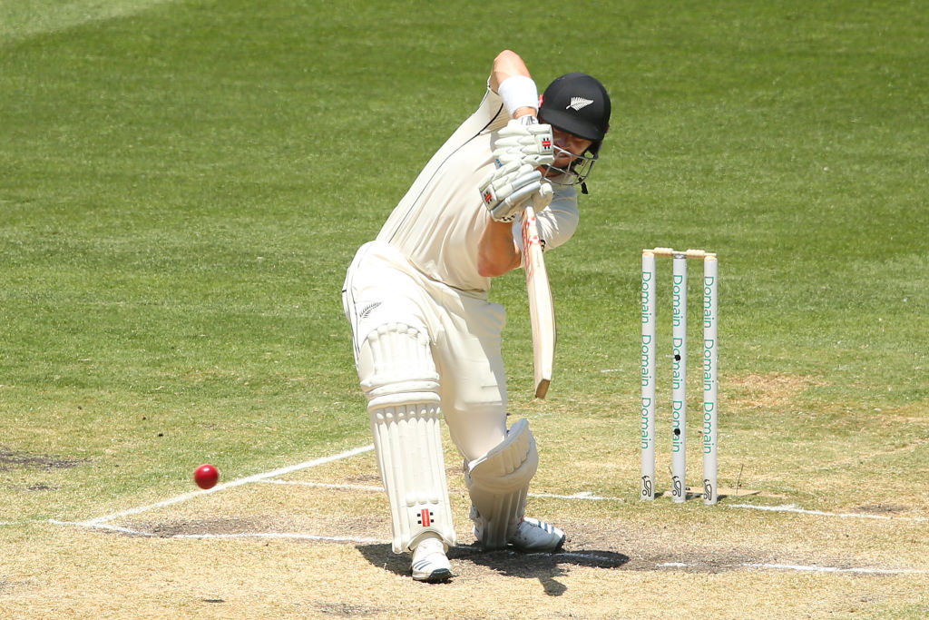 Time for New Zealand’s ‘ignored superstar’ Henry Nicholls to prove that he belongs