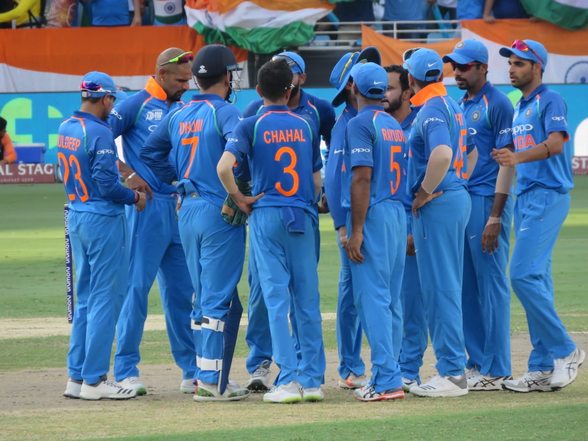 Reports | BCCI open to sending Men’s and Women’s teams should Cricket be included in 2028 Olympics