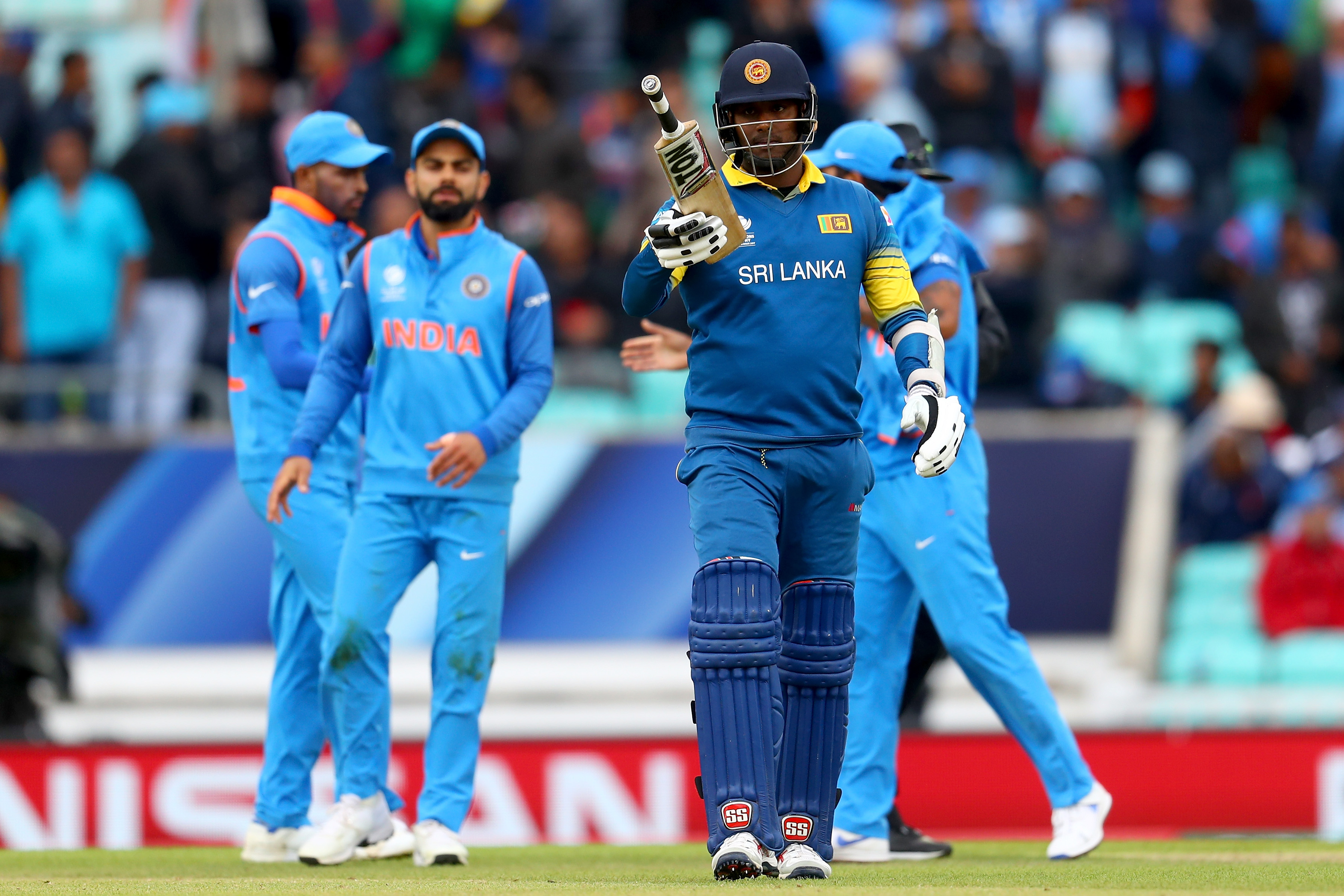 ACC has confirmed Sri Lanka as new host for 2020 Asia Cup, reveals Shammi Silva