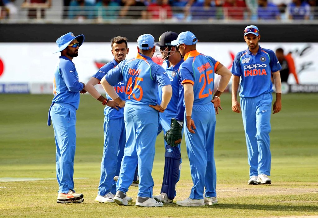 Asia Cup | India’s Predicted XI for Super Four match against Afghanistan in Dubai