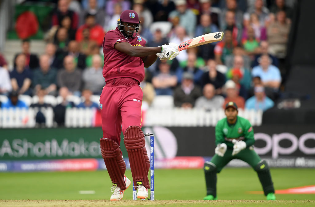 One-dimensional approach - West Indies’ biggest let down