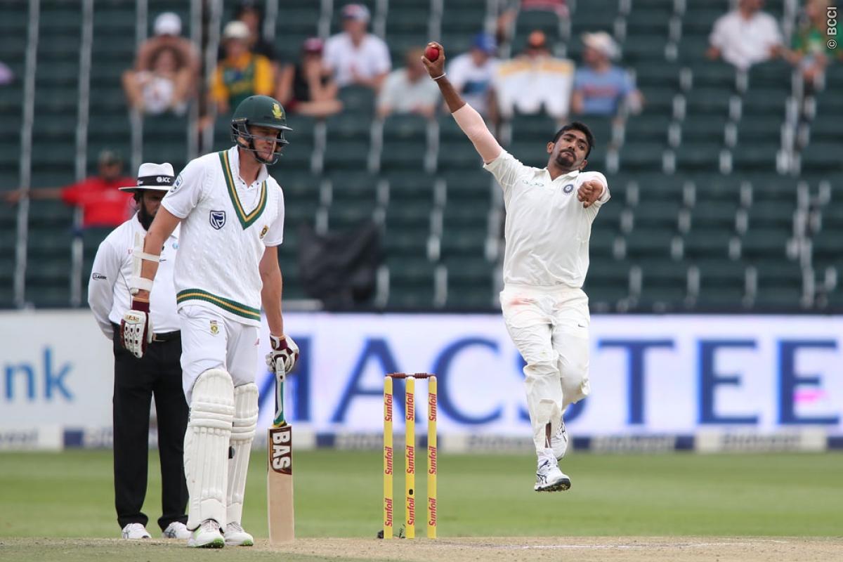 Trying to change Jasprit Bumrah’s action, unless necessary, is not wise, says Andrew Leipus