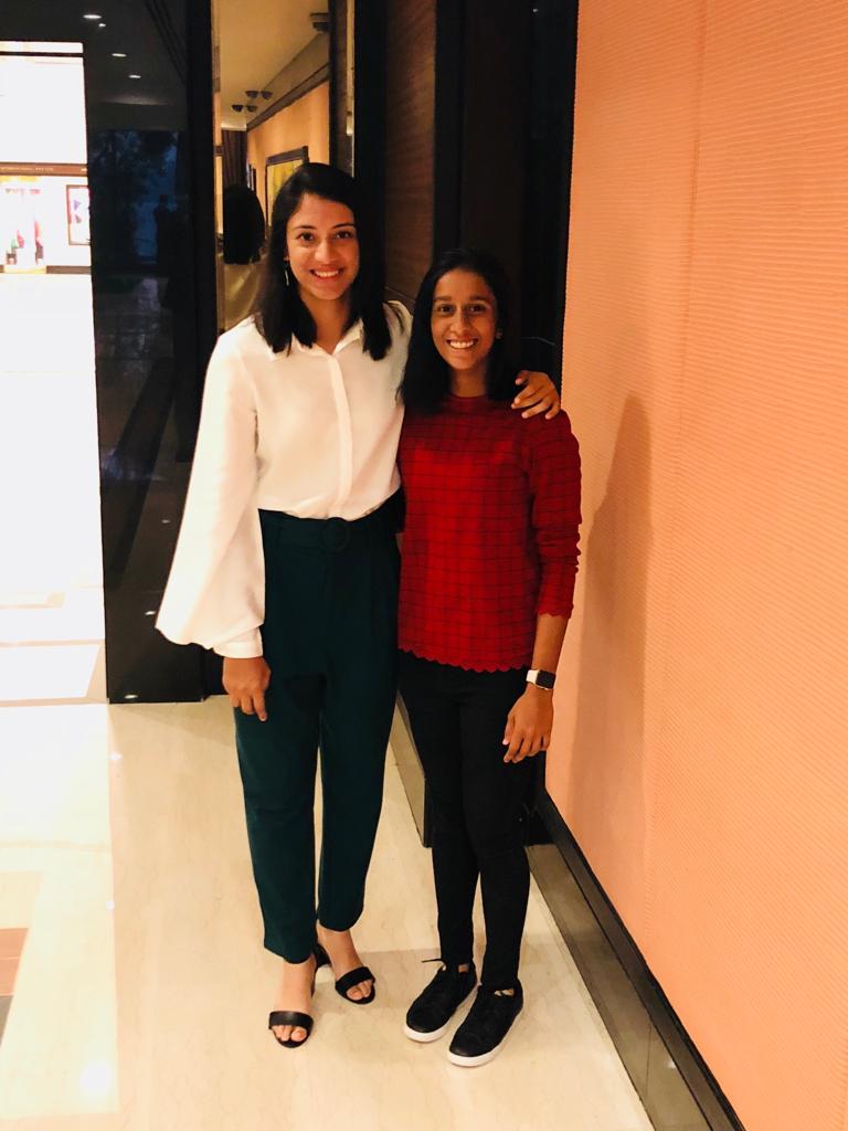 Best performers in Women’s T20 Challenge were mostly Indians, says Smriti Mandhana