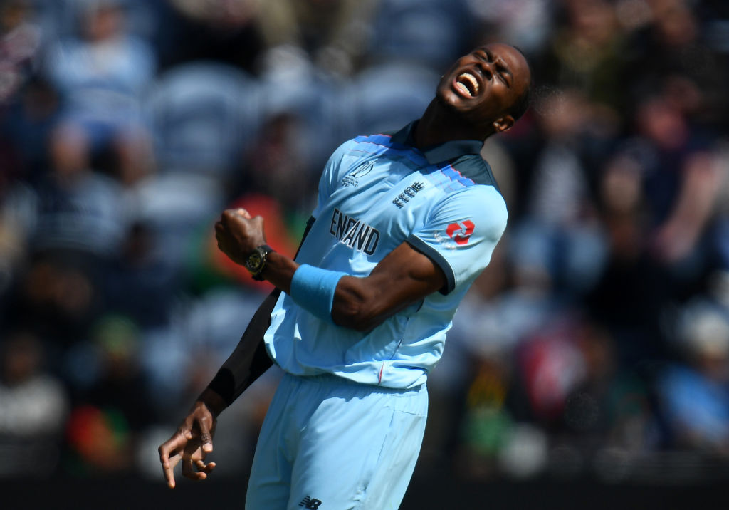 Ashes 2019 | Jofra Archer could threaten Steve Smith with his bowling, reckons Mike Gatting