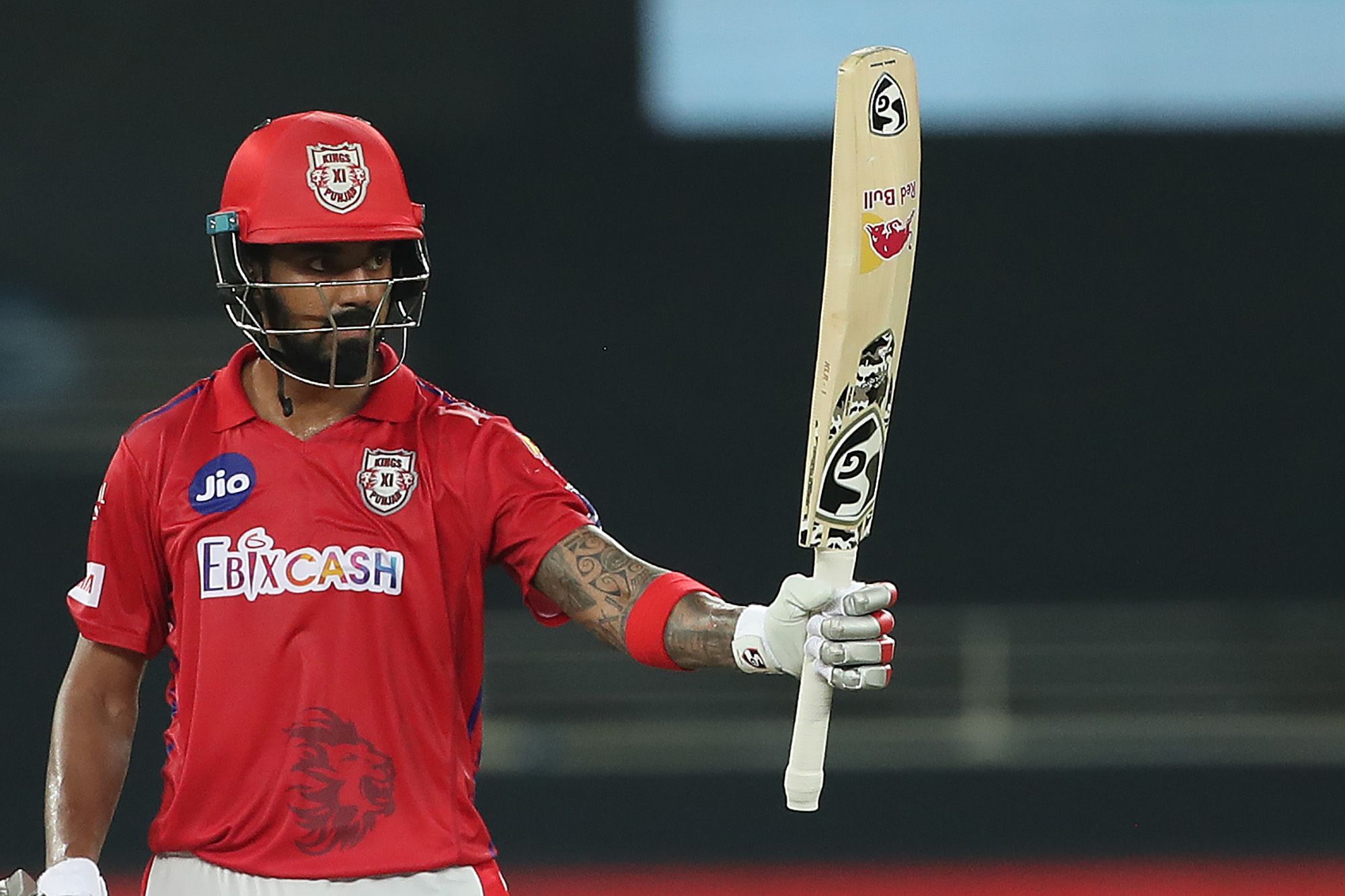 IPL 2021 | KL Rahul batted a little timidly last season; we will see an aggressive version this season, insists Wasim Jaffer