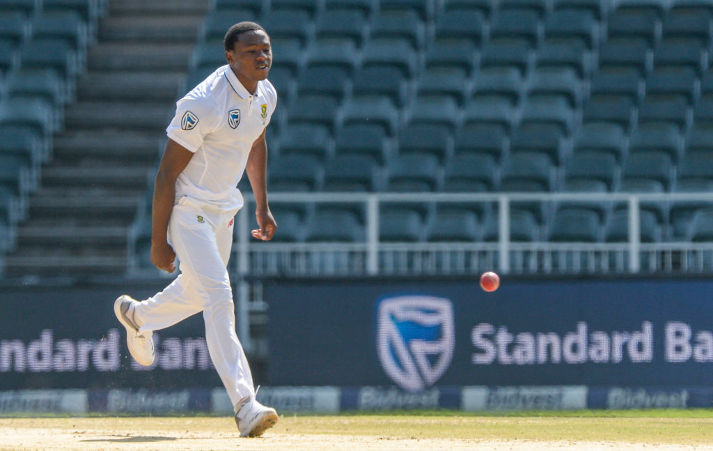 SA vs ENG | There's definitely a lot more fire in KG's eyes at the moment, claims Quinton de Kock