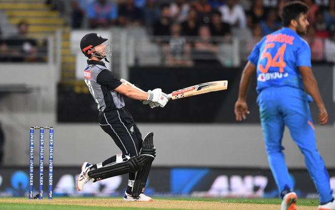 IND vs NZ | Taking pace off seemed to work but was tough to execute, admits Kane Williamson