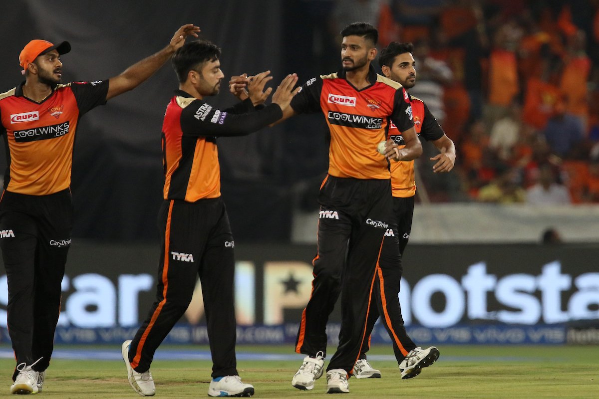 SRH vs DC | Player Ratings - Khaleel Ahmed three-fer in vain as Sunrisers Hyderabad lose to Delhi Capitals in epic choke