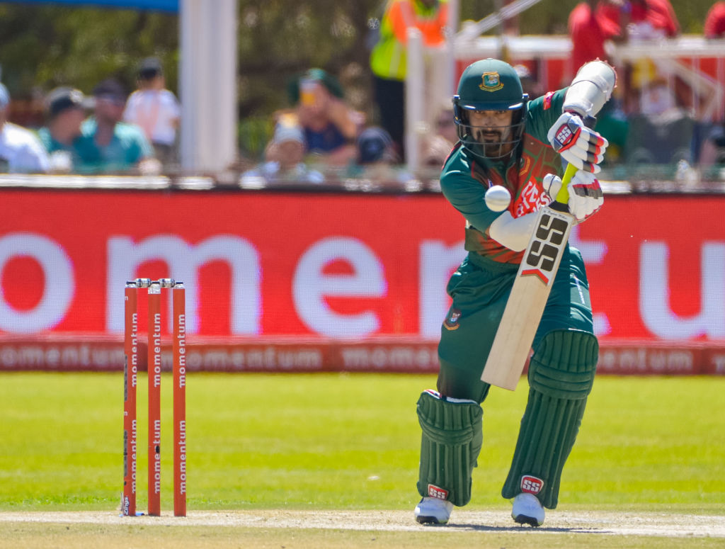 VIDEO | “DRS time restriction” saves Bangladesh from blushes as umpire denies review