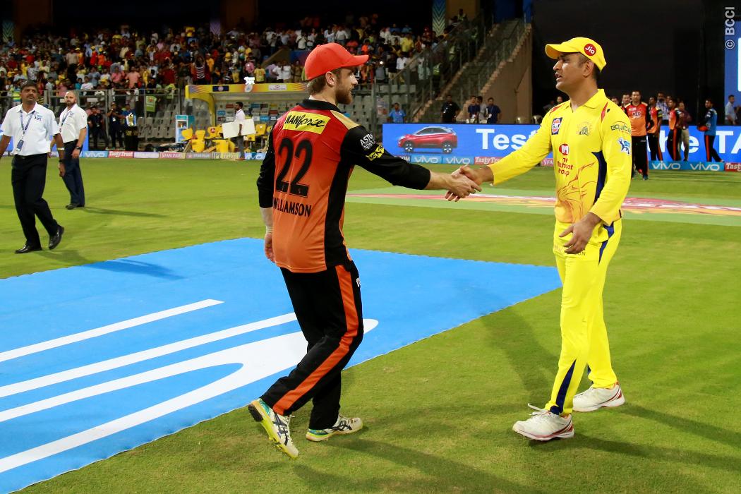 IPL 2020 | There's a little bit of apprehension after CSK Covid cases, reveals Kane Williamson