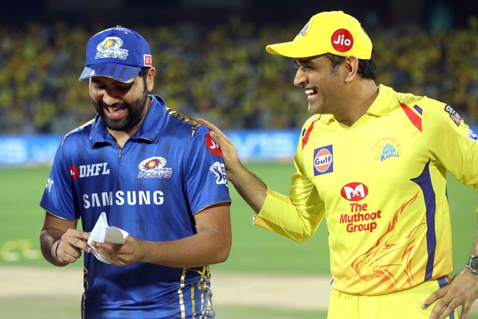 Best IPL teams are those who have left teams to their players, admits Sourav Ganguly