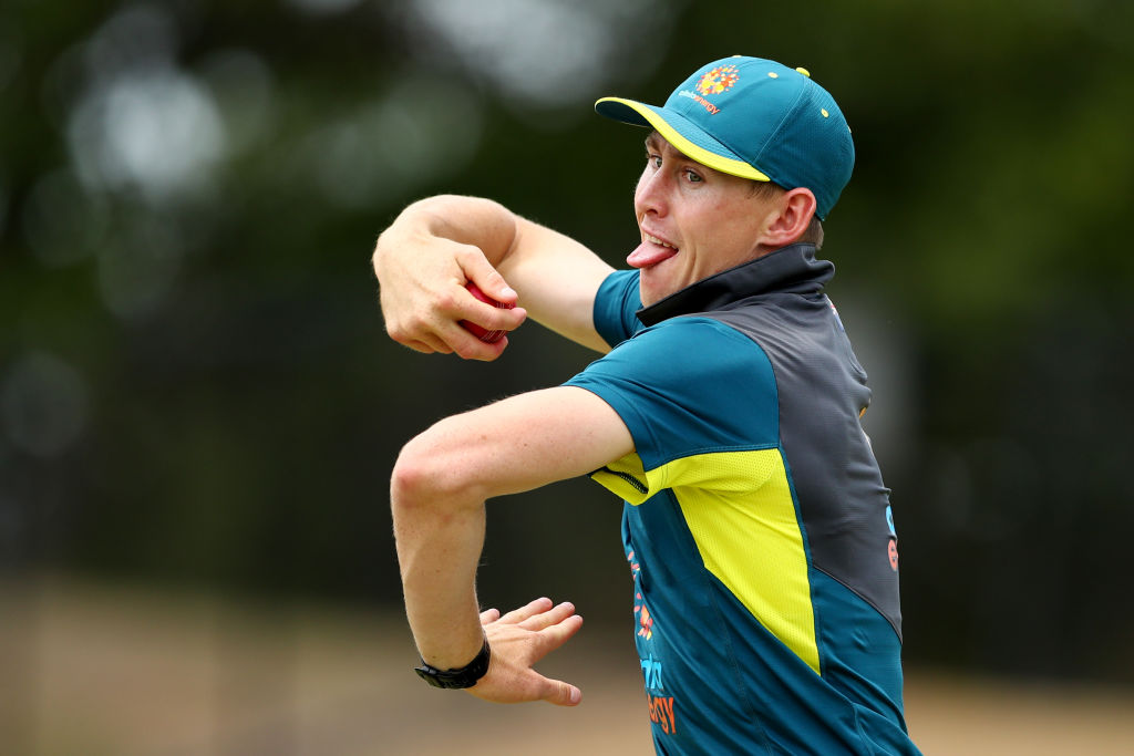 Cricket will be making up for missed times, vouches Marnus Labuschagne