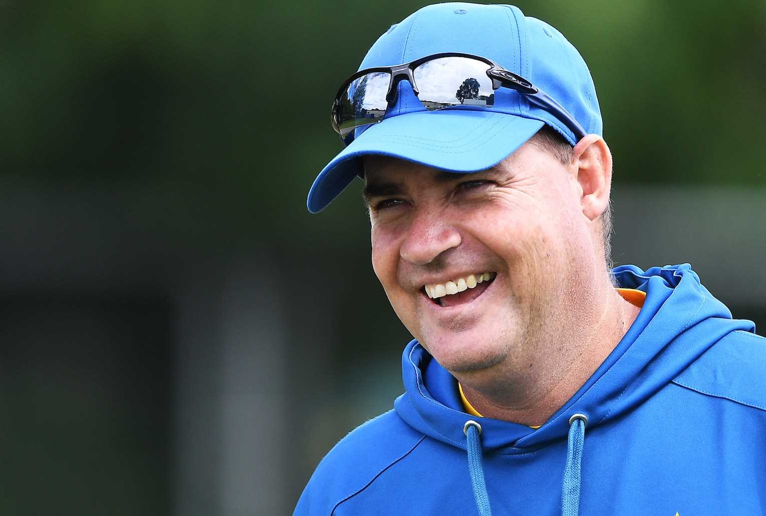 You’d be naive to say that ball-tampering wasn't happening before Sandpaper Gate, claims Mickey Arthur 
