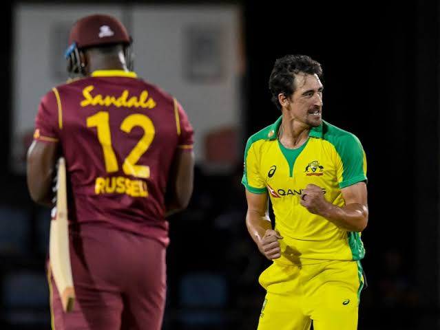 Why the 'inconsequential' ODIs could hold great importance for Mitchell Starc, Nicholas Pooran and others