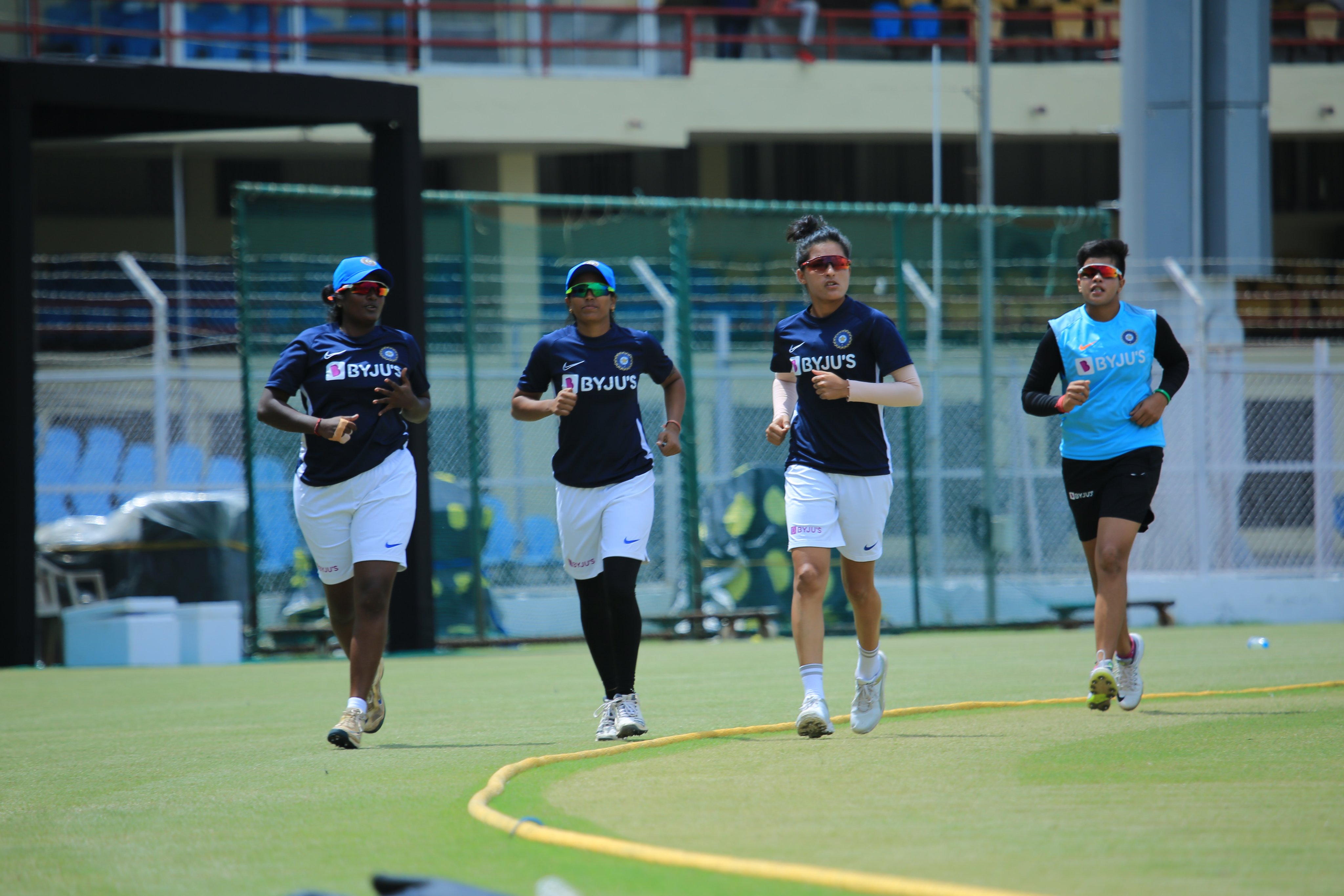 Jay Shah announces that Indian women's side will play a one-off Test against England 