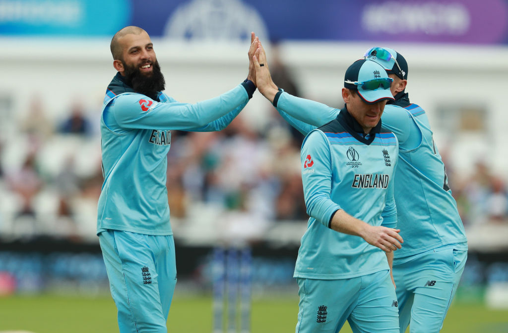 ICC World Cup 2019 | England's Predicted XI for Old Trafford clash against Afghanistan