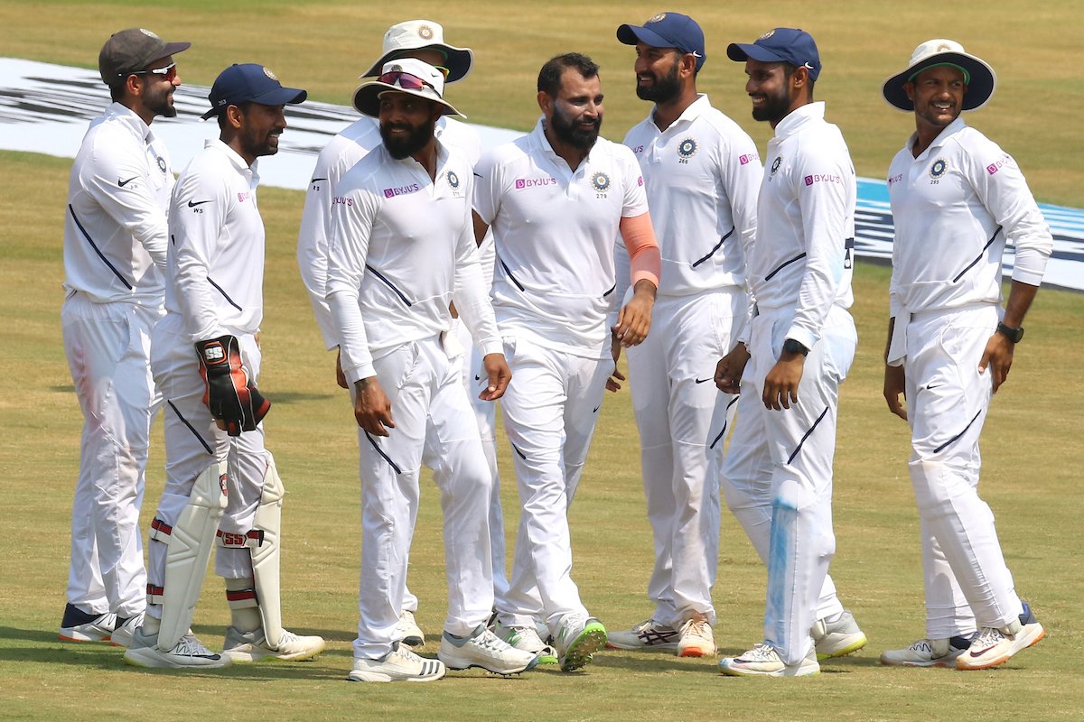 IND vs SA | Vizag Day 5 Talking Points: Piedt-Muthusamy’s grit and Mohammed Shami’s second innings genius