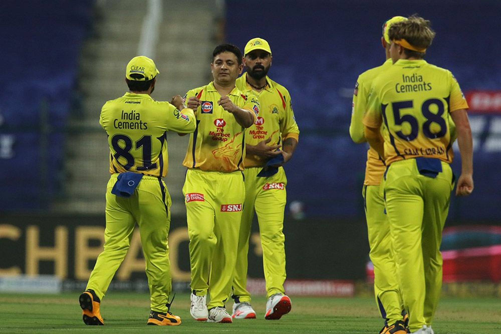 IPL 2021 | Piyush Chawla is someone who knows how to handle pressure, explains Zaheer Khan 