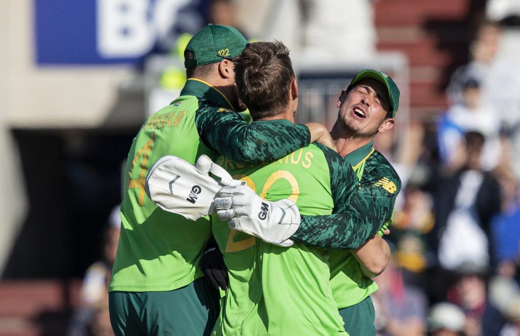 Quinton de Kock - Expect a fearless leader behind that apprehensive face