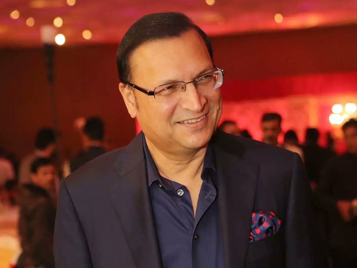 DDCA apex council questions Ombudsman's order to reinstate Rajat Sharma