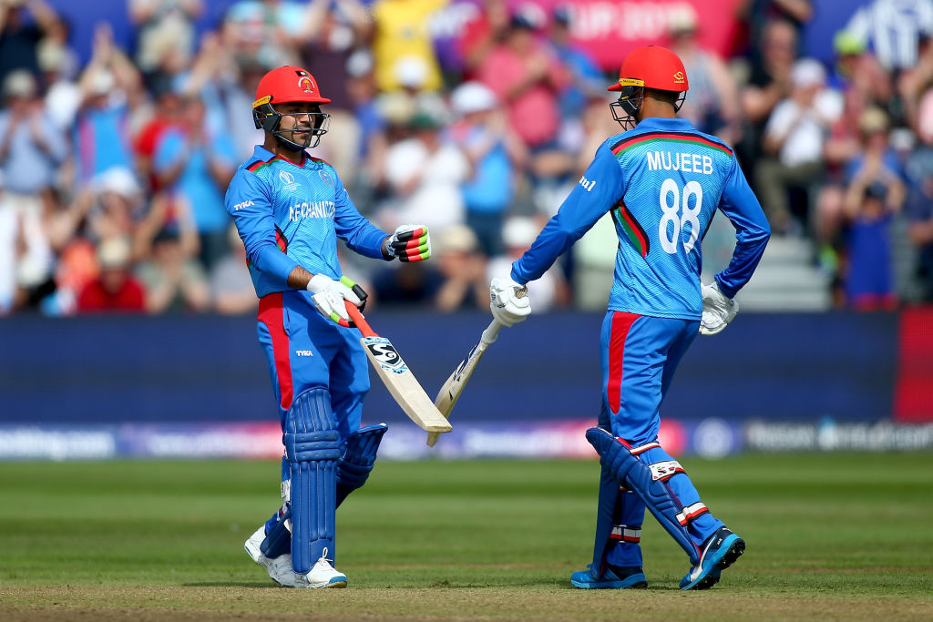ICC World Cup 2019 | Afghanistan’s predicted XI for the game against New Zealand