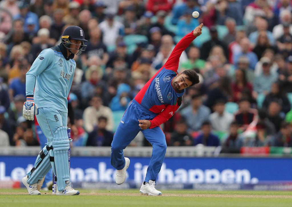 ICC World Cup 2019 | The underwhelming XI of group stage