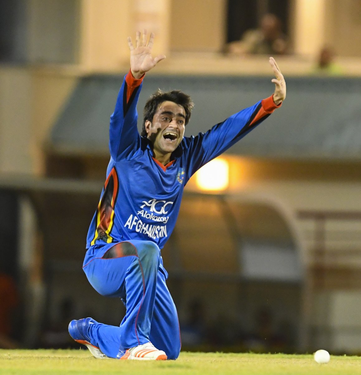 Twitter reacts to Rashid Khan becoming youngest to reach top of ODI rankings