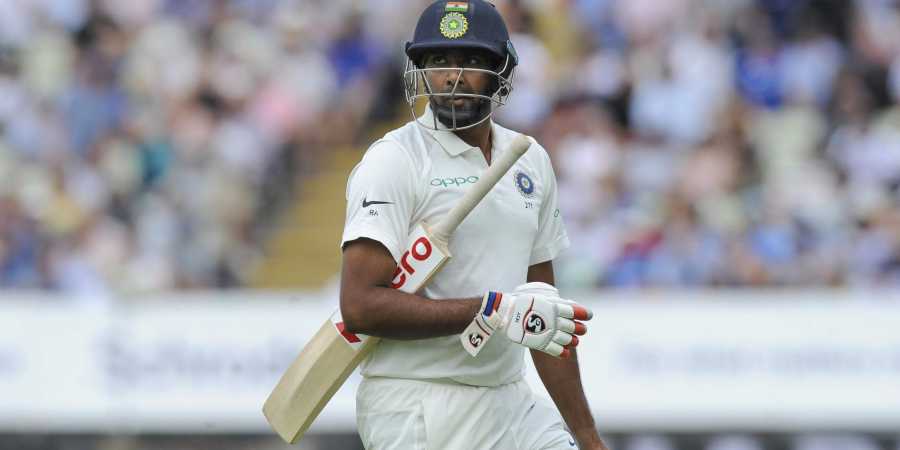 IND vs NZ | Twitter reacts as clueless Ravichandran Ashwin reviews a bowled dismissal