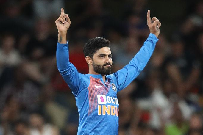 Ravindra Jadeja is fully committed while fielding, insists Jonty Rhodes