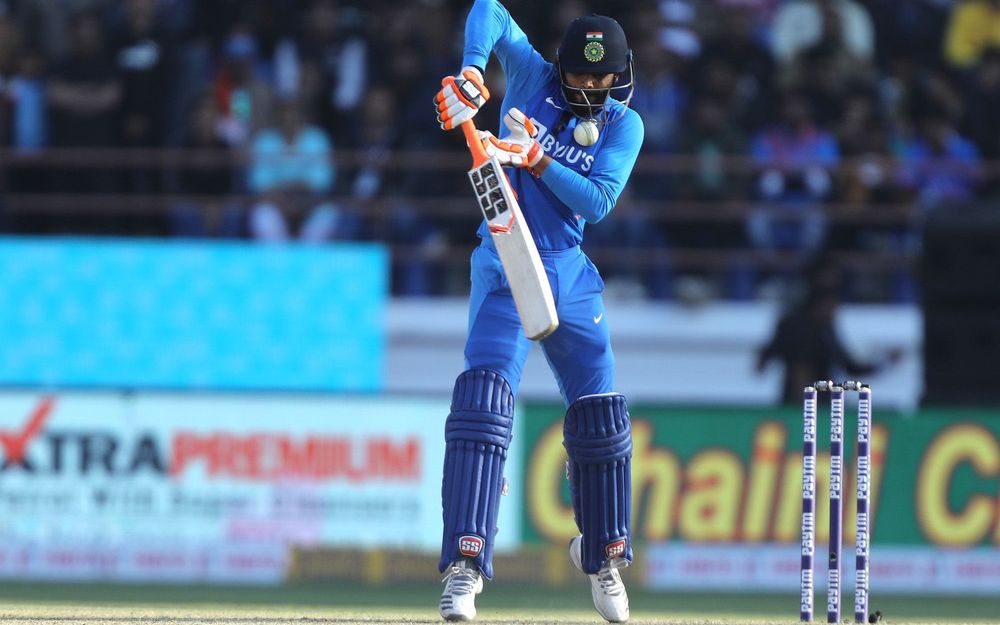 IND vs AUS | India penalized five runs for repeated running on pitch