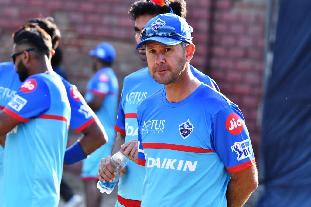 IPL 2020 | Ricky's gonna have to pull his hair out deciding DC's XI, opines Parth Jindal