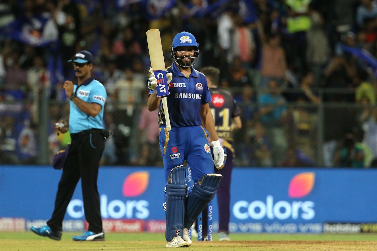 IPL SRL | MI vs RR - Preview, Form Guide, Predicted XI, Key Players