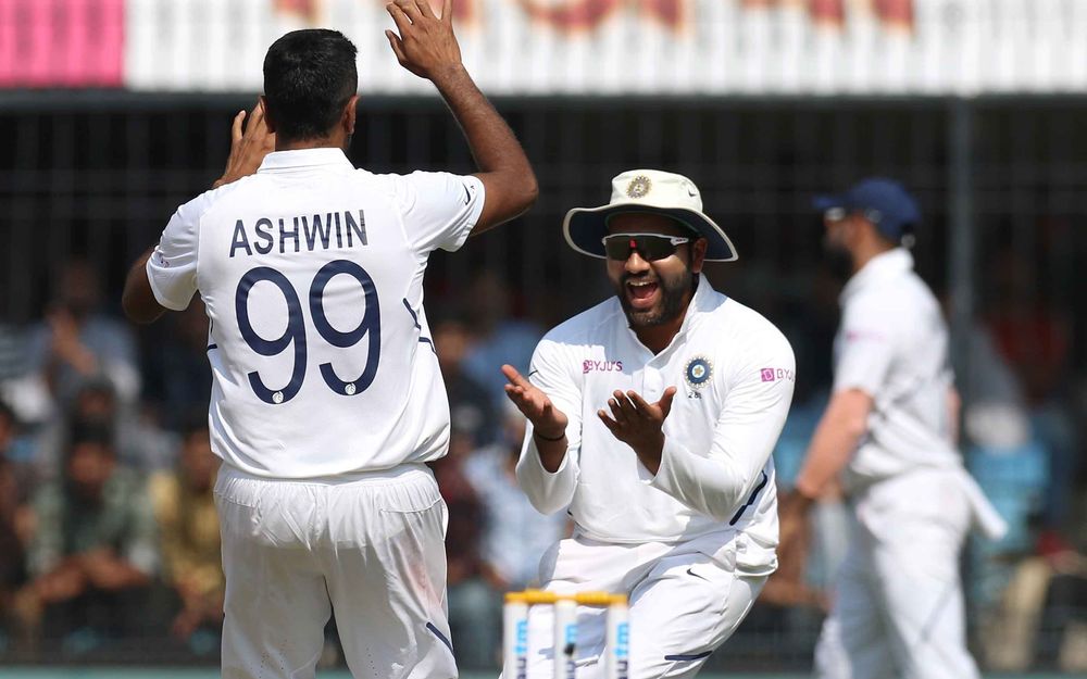 ICC Test Rankings | Pant, Rohit joint 7th among batsmen; R Ashwin rises to second spot among bowlers