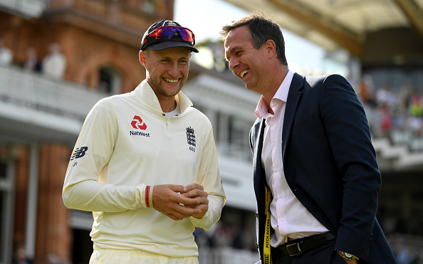 Ashes 2019 | Concept of momentum between games is absolute nonsense, opines Michael Vaughan