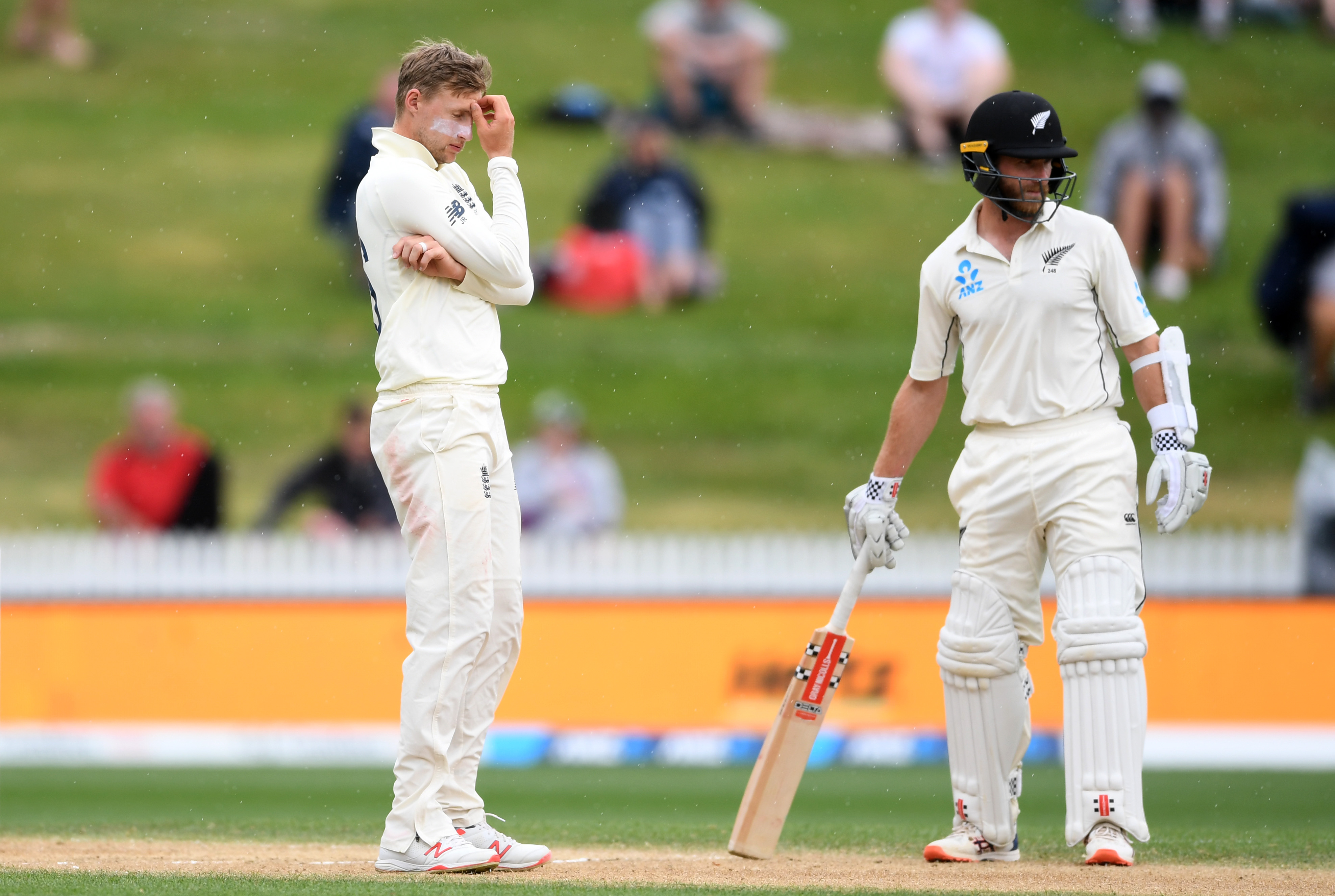 ENG vs NZ | Will be a big challenge to play two Tests without a specialist all-rounder, admits Joe Root 