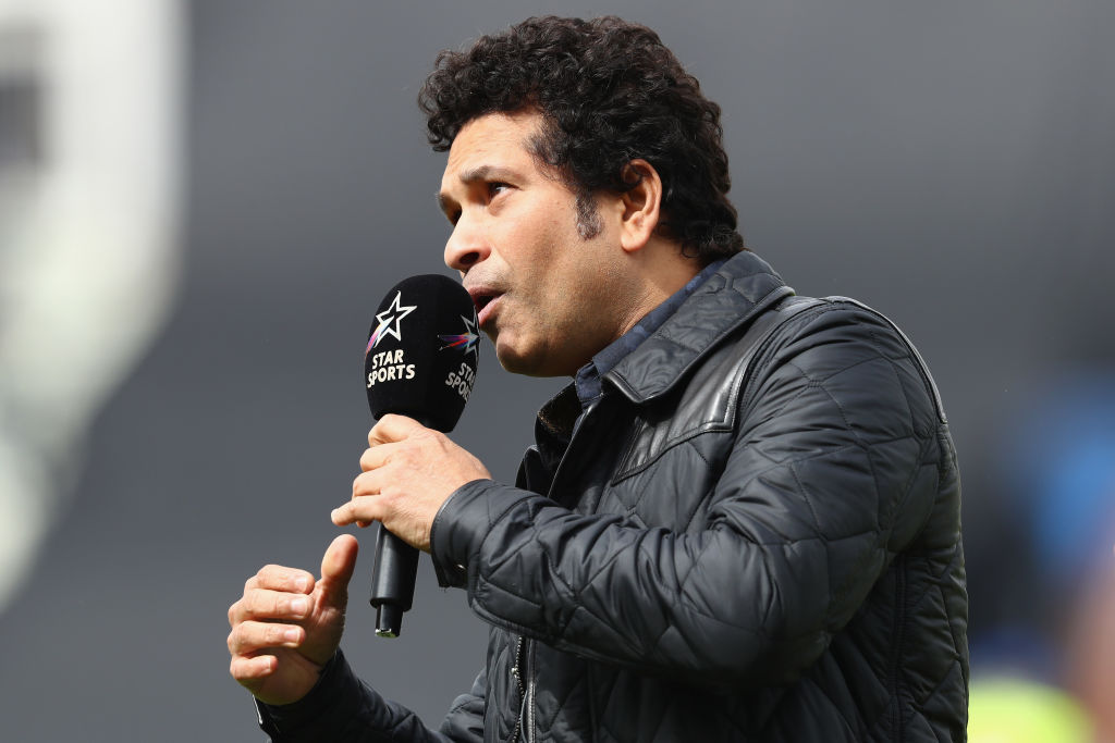 Youngsters should never take shortcuts and cheat, admits Sachin Tendulkar