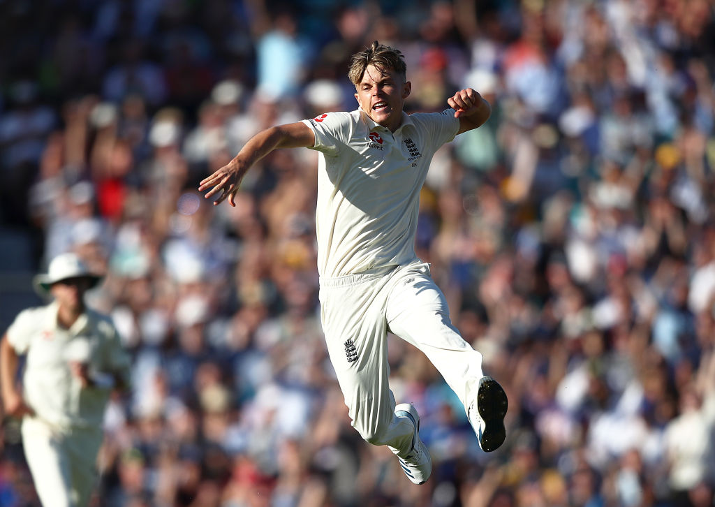 Ashes 2019 | The Oval Day 2 Talking Points : Sam Curran balm to English pain and the collective UltraEdge mess up