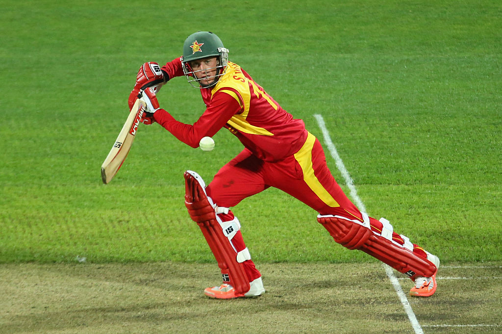 ZIM vs BAN | Sean Williams to miss one-off Test as Craig Ervine set to lead Zimbabwe