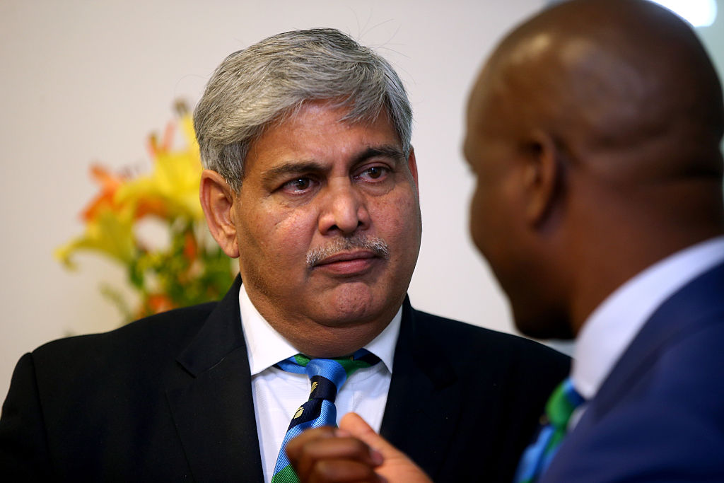 Reports | BCCI emerges as front-leader as boards agree to send Shashank Manohar off
