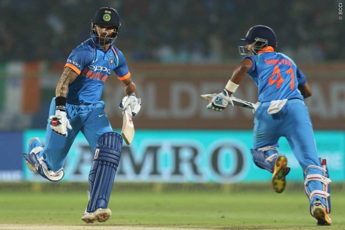 India vs Sri Lanka | How and where India won third ODI in Vizag