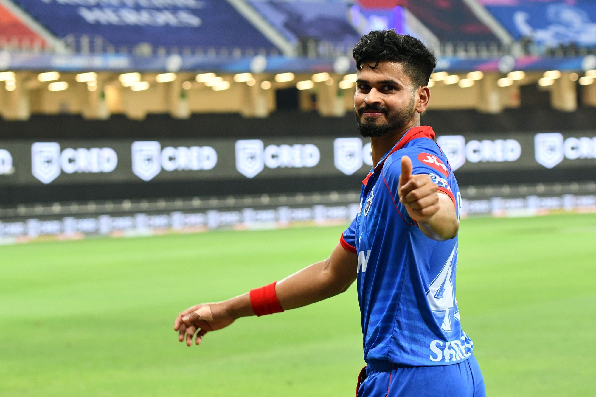 IPL 2021 | Playing for DC will be a great experience for youngsters coming in, asserts Shreyas Iyer 